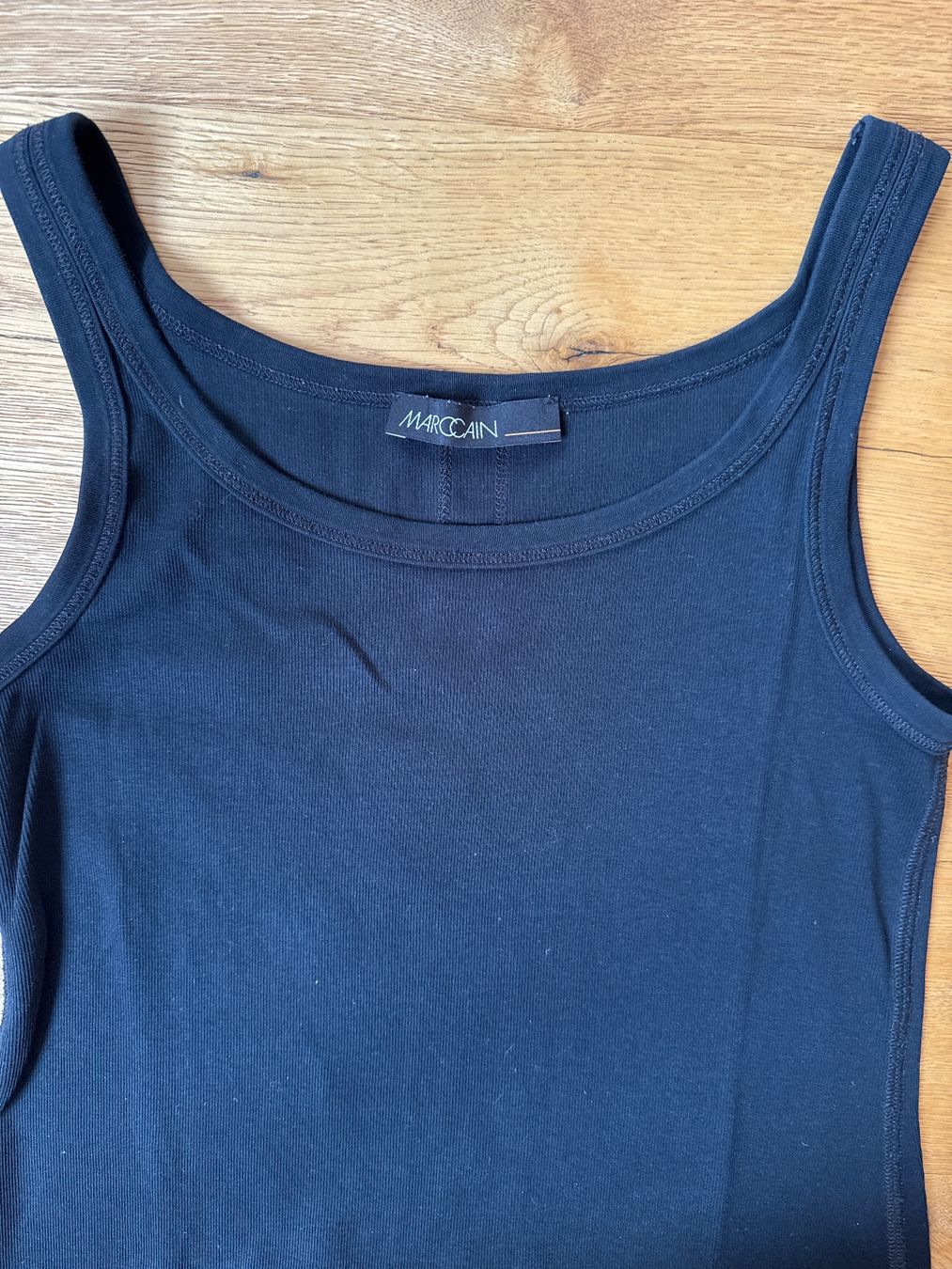 Marc Cain T-shirt: longtop marc cain – Usato da gurzelen venduto da malu04 2