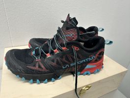 La Sportiva Bushido II W GTX Damenschuhe Grösse 40