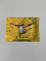 FIFA WC2026 Panini Sticker: Logo 00