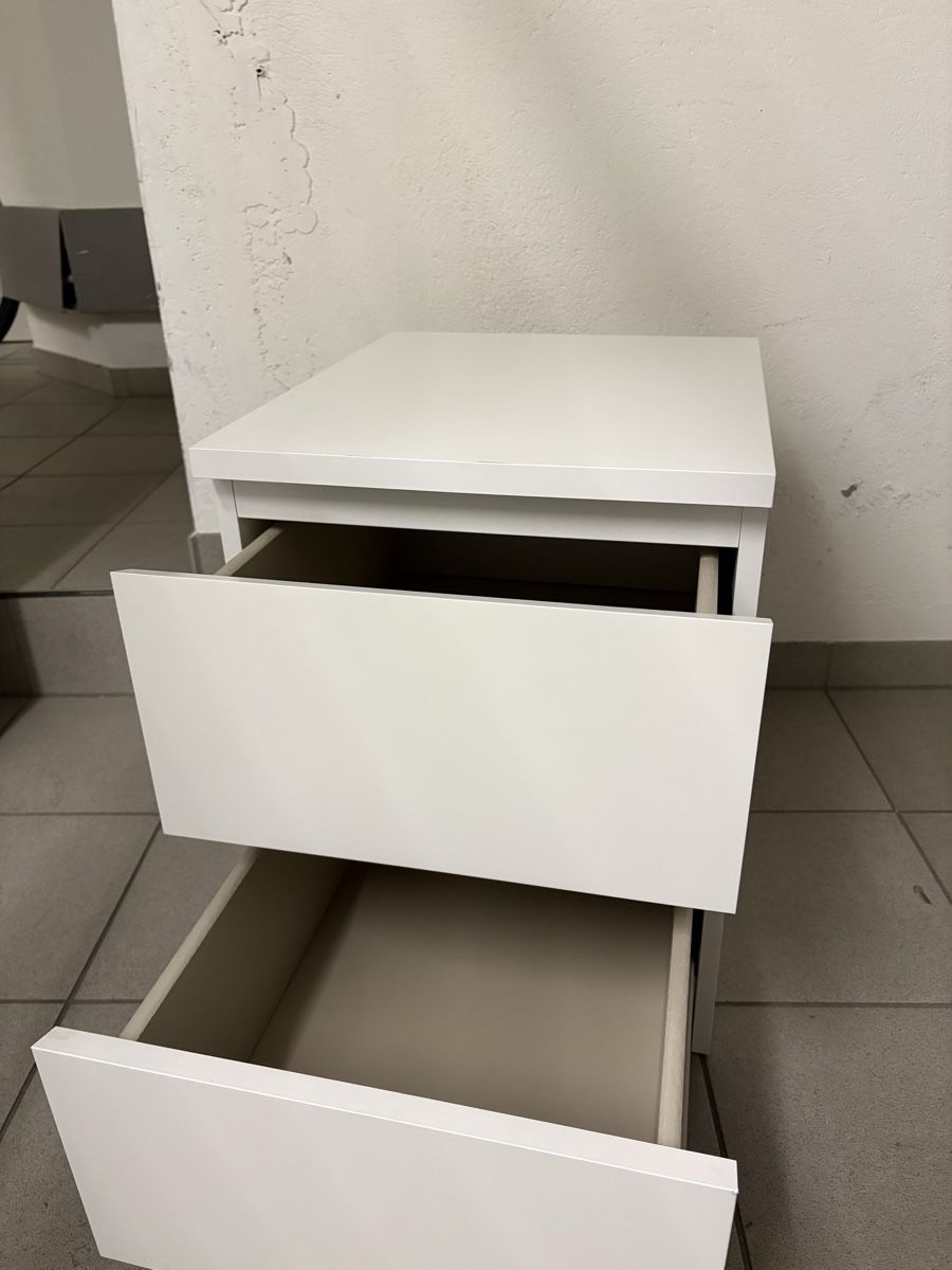 Comodini: IKEA Nachttisch – Usato da Zürich venduto da tin_gd7s 2