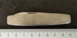 Vintage Klappmesser mit 2 Klingen (Solingen)
