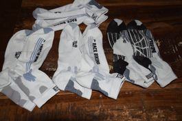 X SOCKS Race Biking Lady Socken Gr 39/40 Set 4 Paar