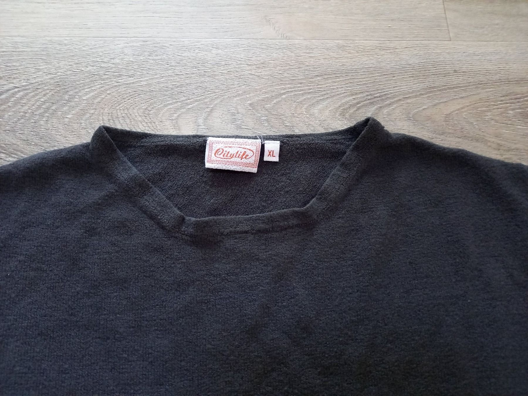 T-shirt: Citylife Shirt   XL – Usato da Bätterkinden venduto da Elefantenzoo 1