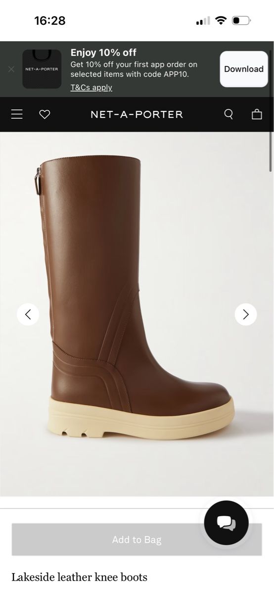 Loro Piana Scarpe da donna: Loro piana Stiefel  – Usato da Reinach AG venduto da MineD