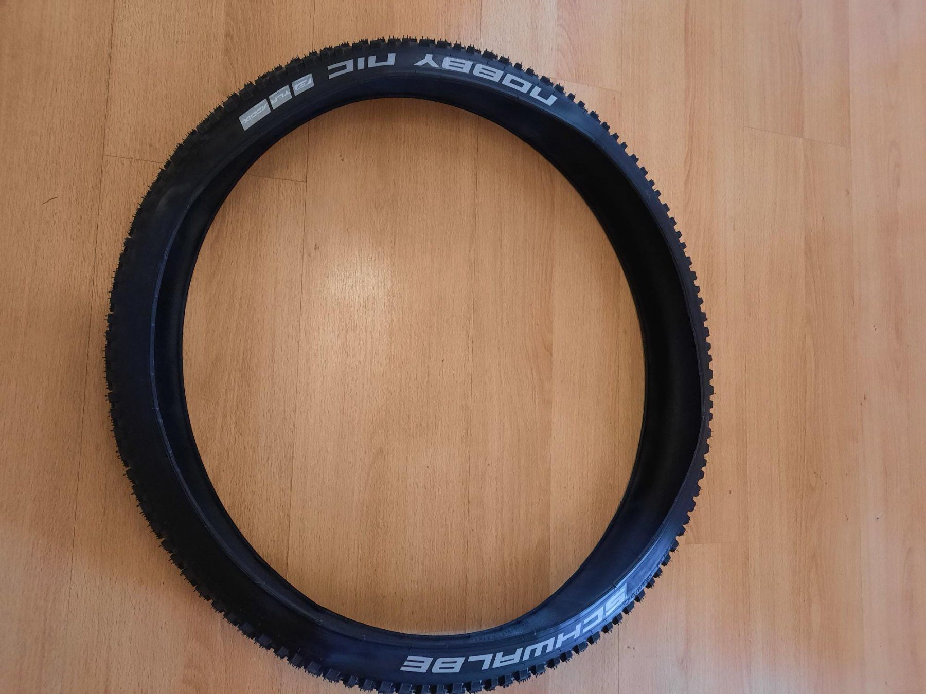 Schwalbe Pneus & Kompletträder: Mountainbike Pneu Schwalbe – Neu (gemäss Beschreibung) aus Wangen b. Olten von Kraft01 1
