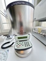 Vita Vacumat 40 Keramikofen mit Pumpe