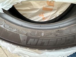 Pneumatici invernali Michelin 215/55R18 99H, Extra Load