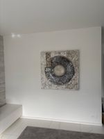 Leinwandbild 1m/1m