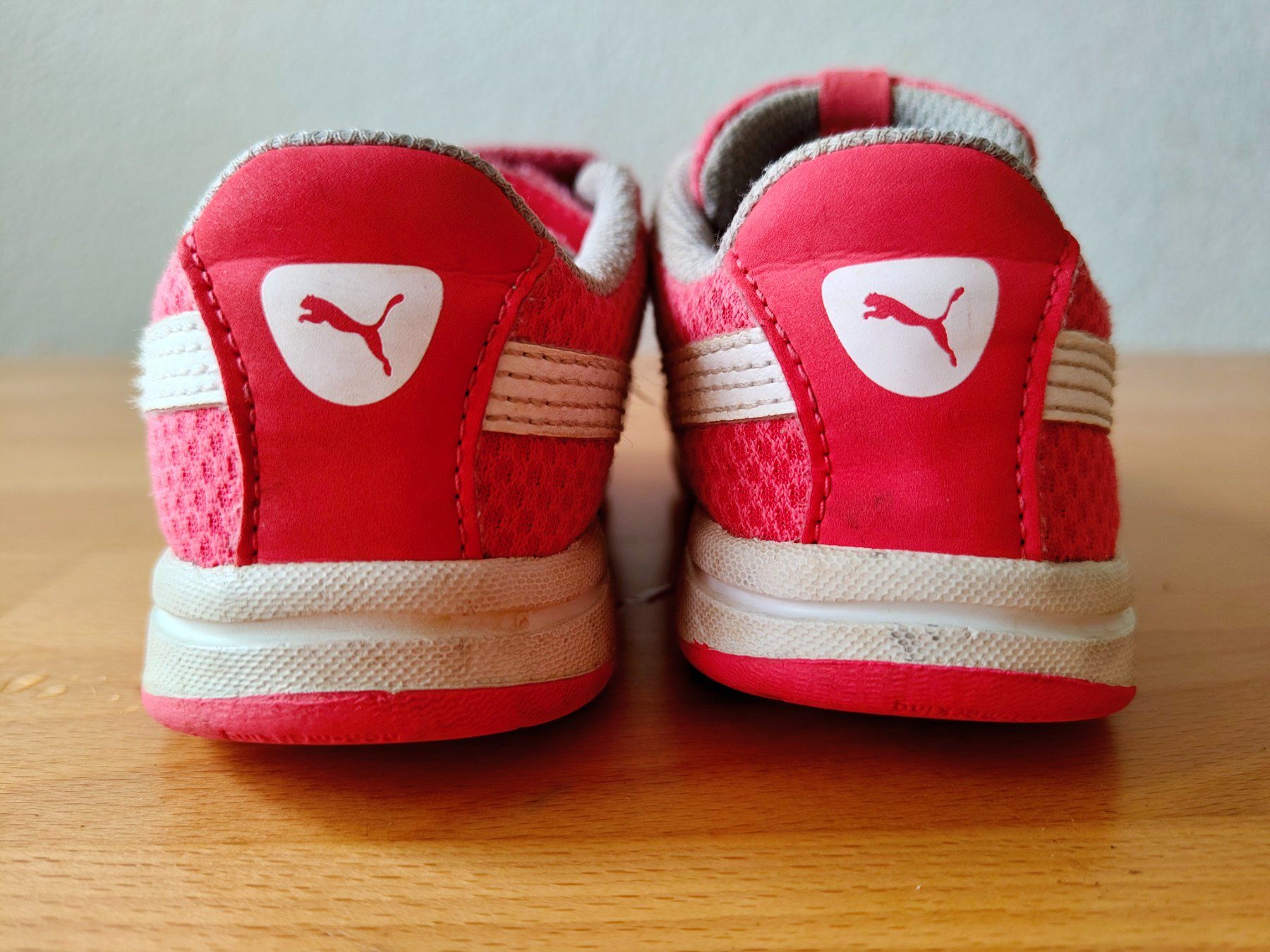 Puma Scarpe per ragazze: Puma Sneaker Gr.26 – Usato da Thun venduto da rundumadumli 2