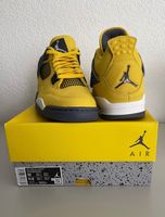 Air Jordan 4 Retro Schuhe