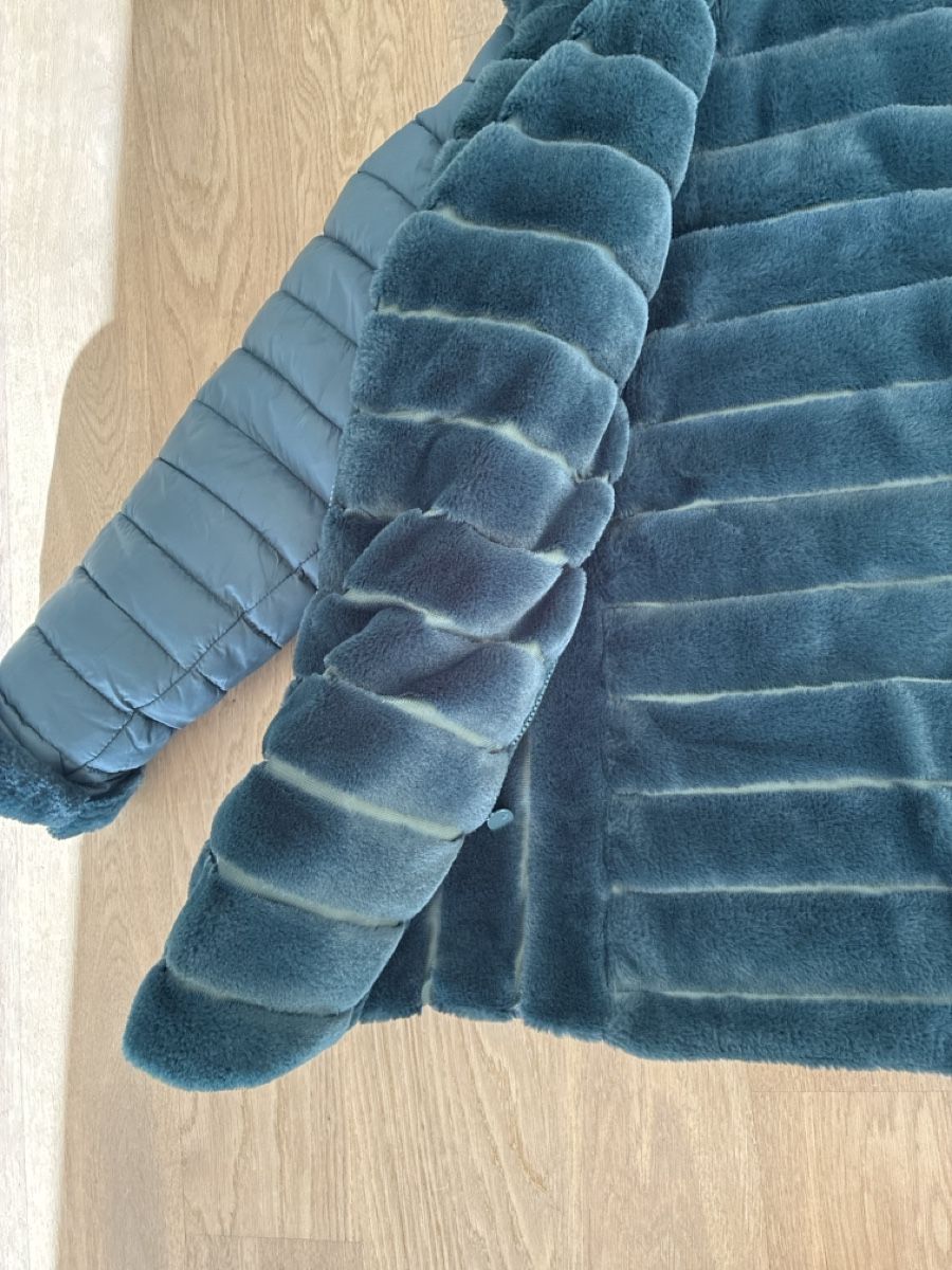 Giacche: Damen Winterjacke neuwertig – Usato da Glattpark(Opfikon) venduto da koro23 1