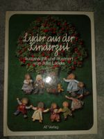Lieder aus der Kinderzeit