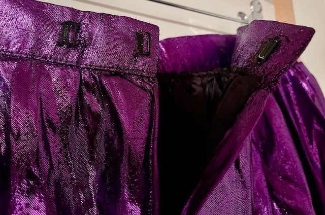Kostüme: Fastnachtskostüm, Rock – Gebraucht aus Kriens von heleneb02 2