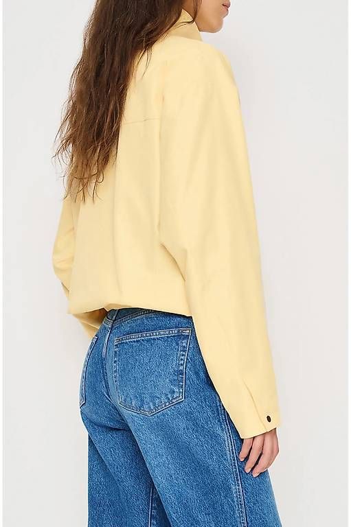 Giacche: Reformation Lennon Jacket – Usato da Zürich venduto da mar_adentro 2
