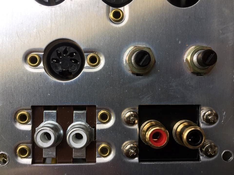 Apparecchi a nastro: ReVox B77 Reparatur Kit – Nuovo (secondo la descrizione) da Winterthur venduto da klassikaudio 2