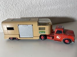 Lesney truck