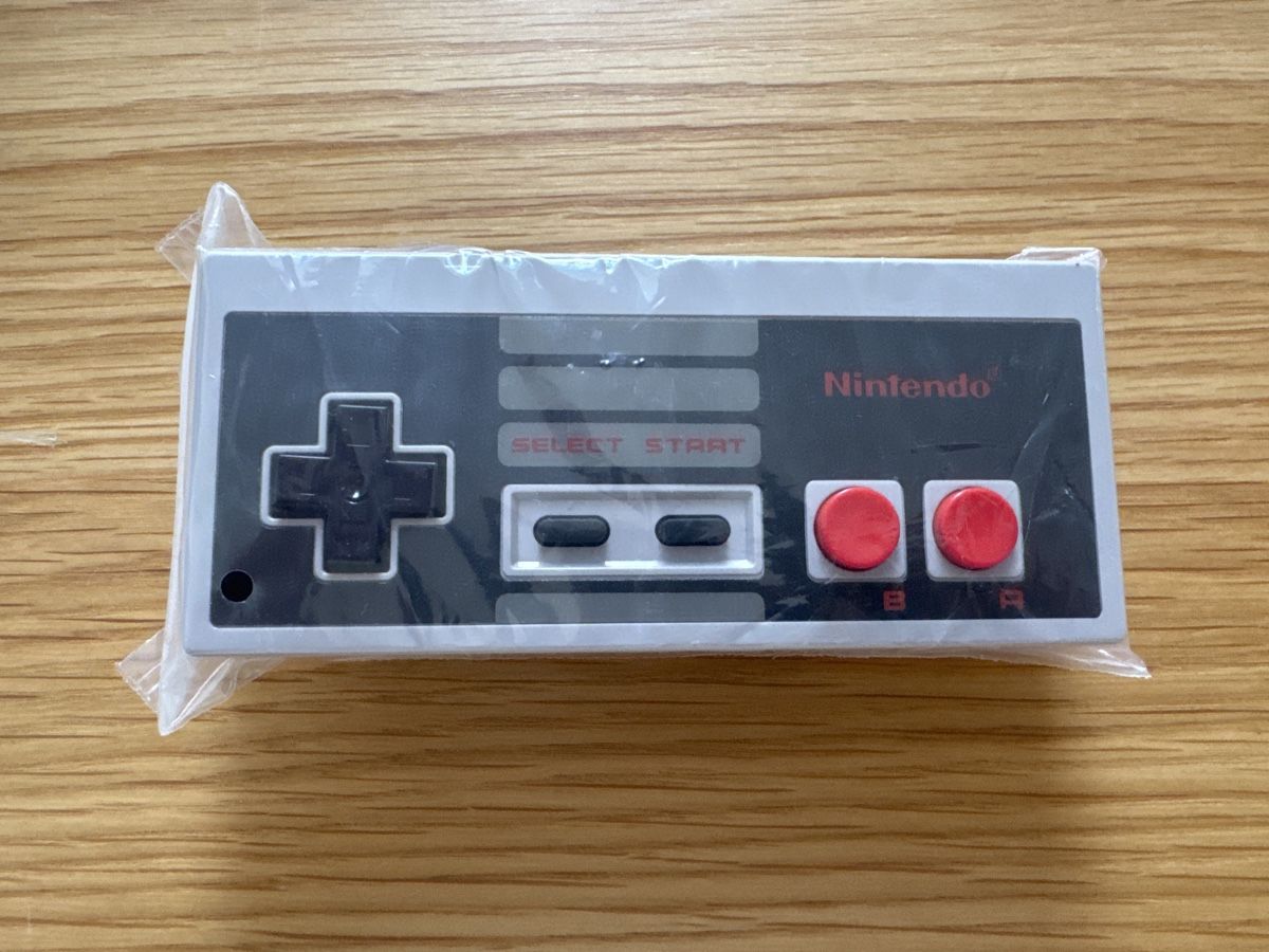 Nintendo Manettes: NES Controller – D'occasion à Zürich par Manuel.Huber