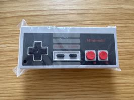 NES Controller