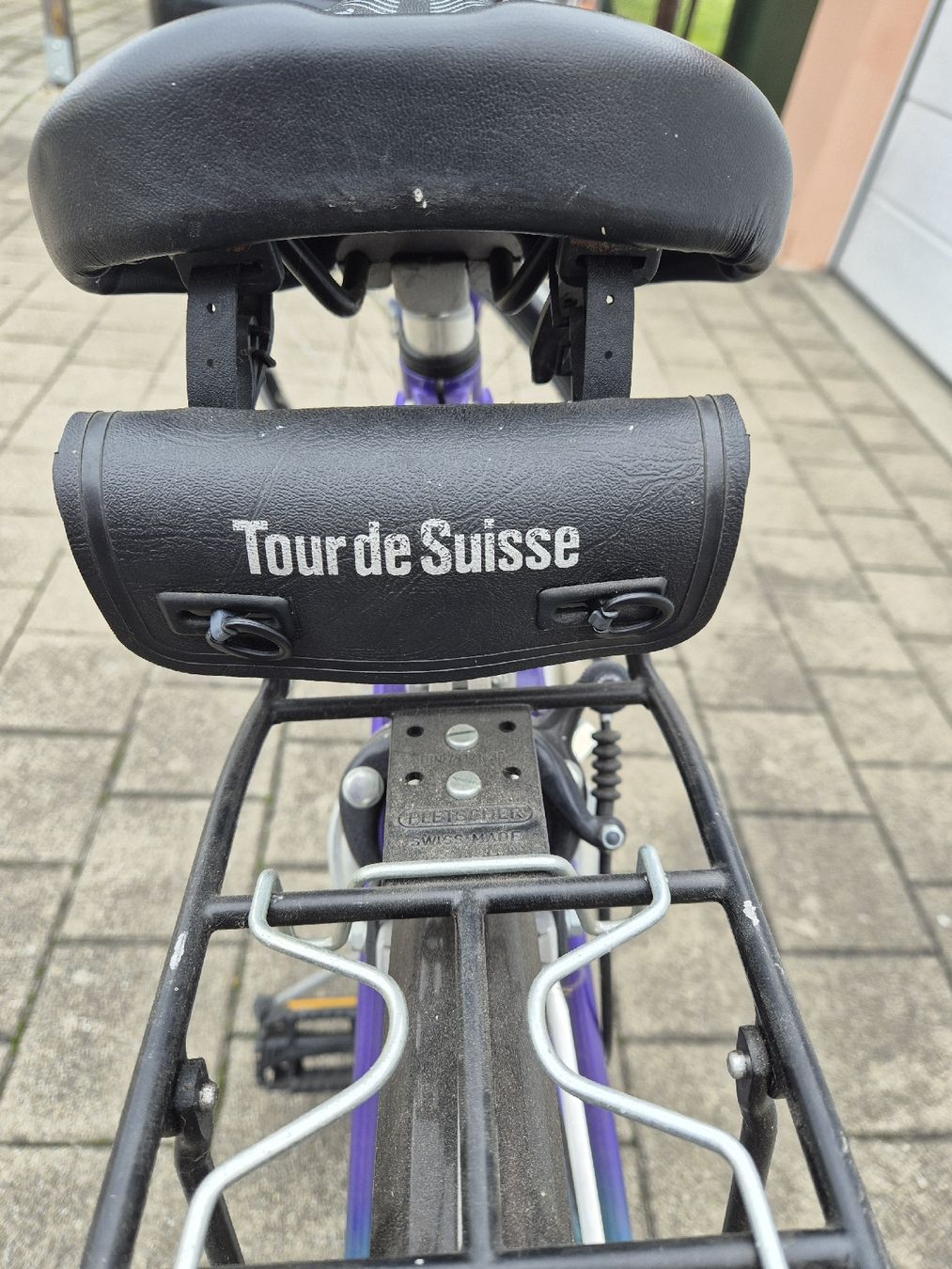 Biciclette: Fahrrad – Usato da Hörhausen venduto da Nuage81 4