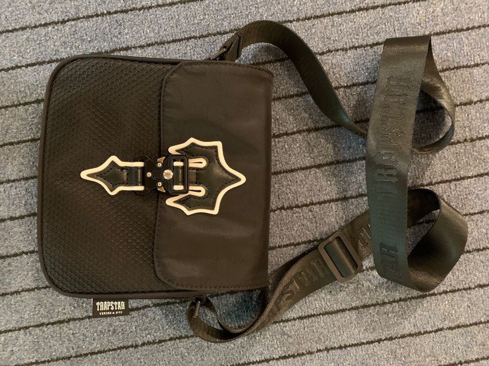 TRAPSTAR BAG Kaufen auf Ricardo
