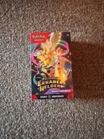 Ascended Heroes Booster Bundle Sealed DE ab 1.-