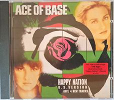 Ace of Base - Happy Nation