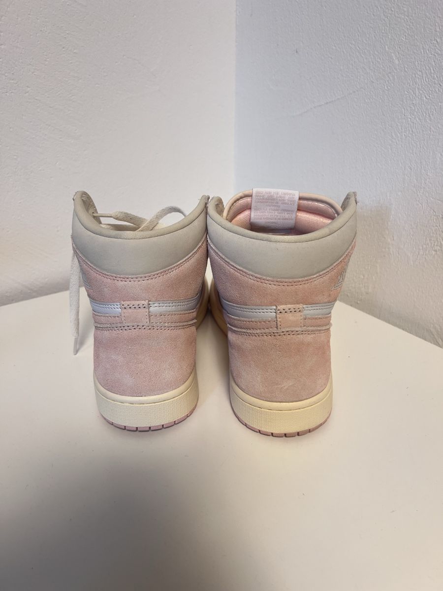 Jordan Herrenschuhe: Jordan 1 High washed Pink – Neu und originalverpackt aus Hägglingen von jes_9psg 3