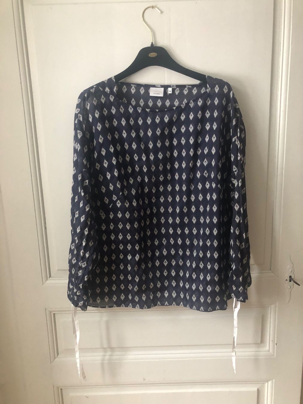 Top: Sublime Haut en coton 40 – Nuovo e nell'imballaggio originale da Arnex-sur-Orbe venduto da cameleonfringant 5
