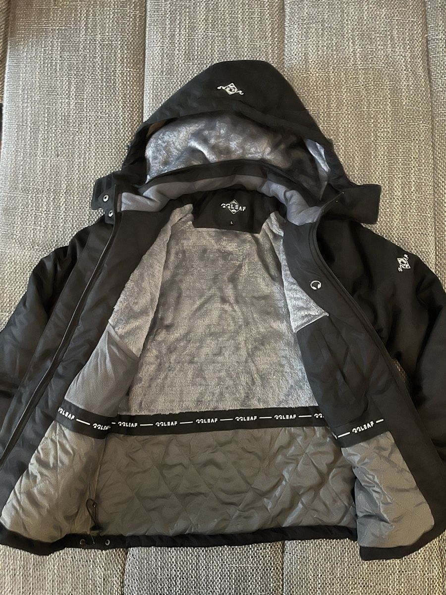 Giacche: Winterjacke Gr. L Neu – Nuovo e nell'imballaggio originale da Horgen venduto da pupcia01 1