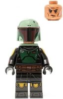 Lego Star Wars sw1245 - Boba Fett Used