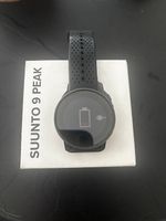 Suunto 9 peak