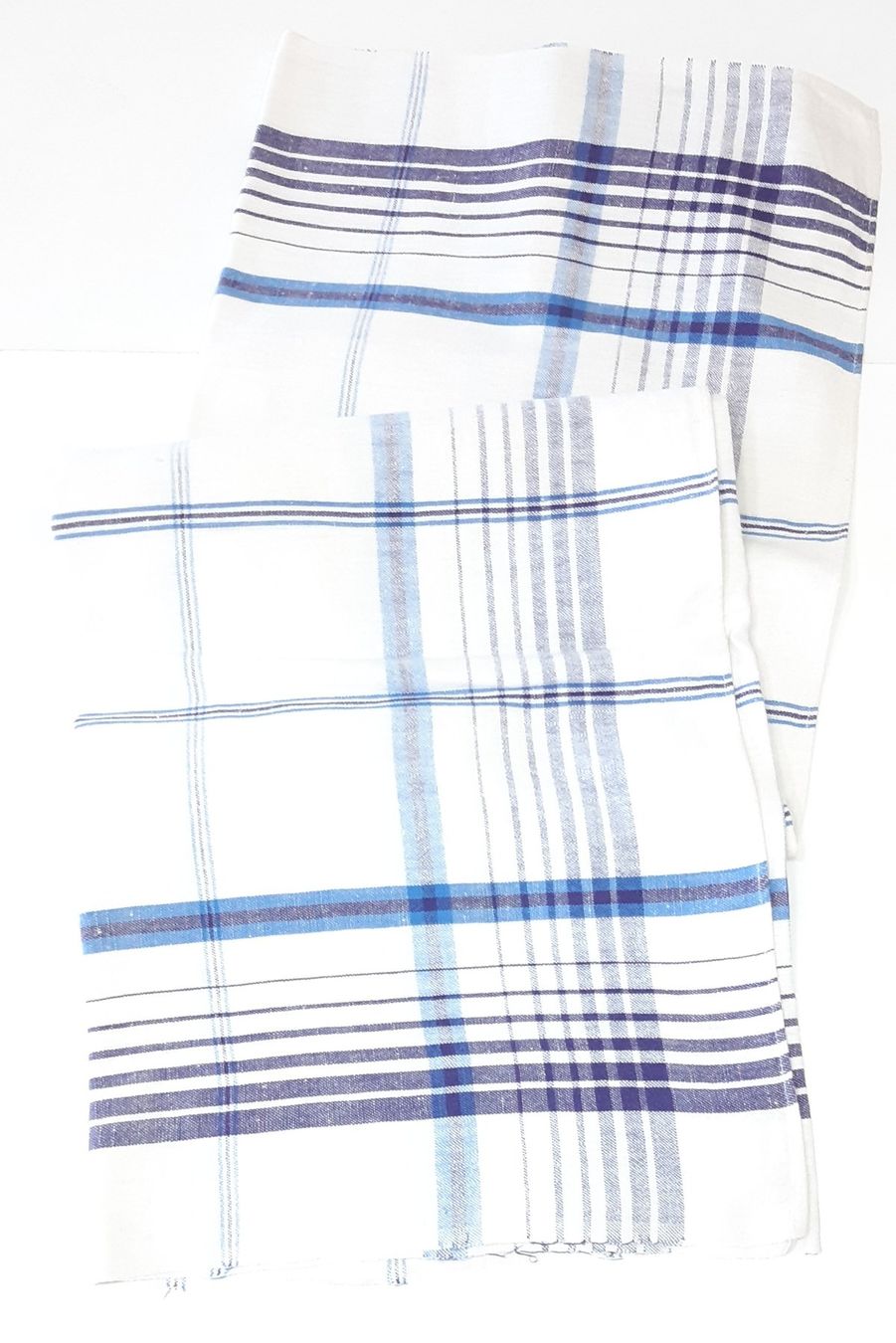 Altra biancheria da tavola: Tischdecke aus  Leinen - Nappe en lin – Usato da Savagnier venduto da Marderuth 1