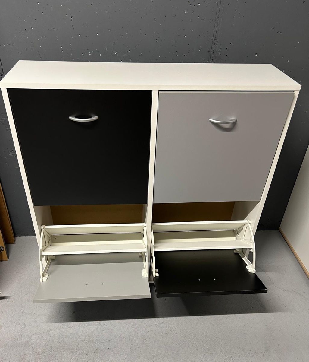 Autoribaltabili: Schuhschrank, Kippschrank – Usato da Lätti venduto da mistertwo 1
