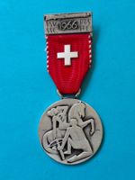 Wilhelm Tell erschiesst Gessler 1966 (y604)