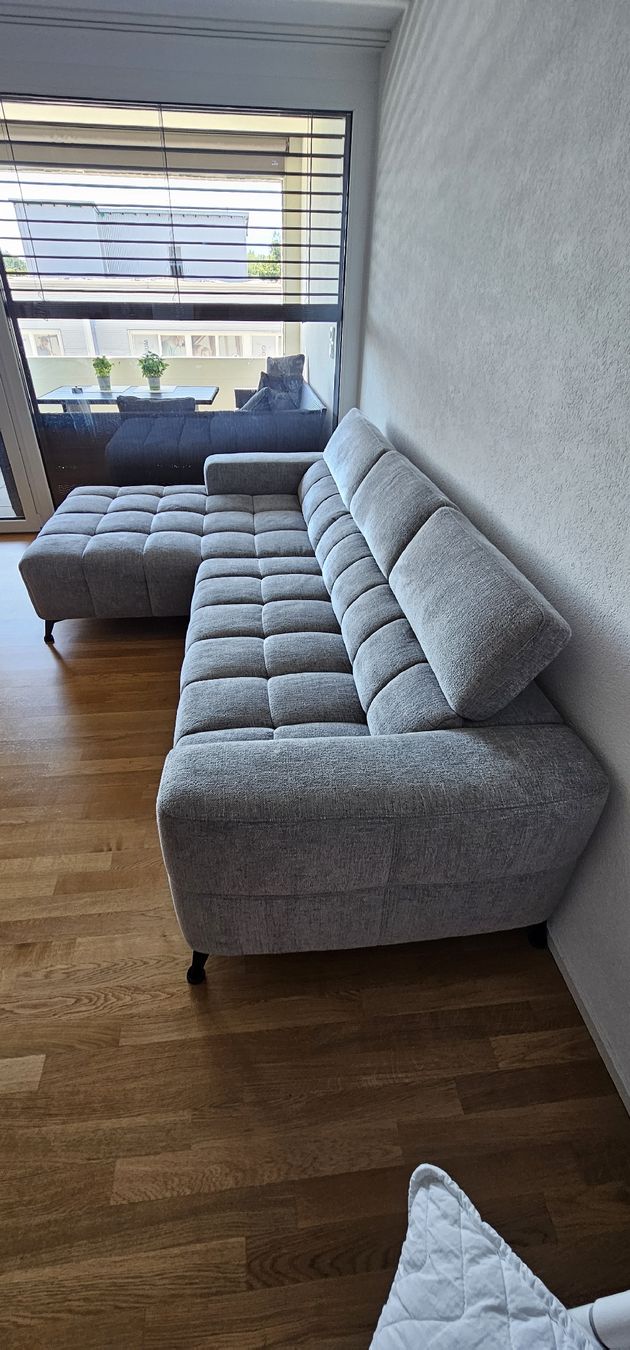 Sofas: Ecksofa – Neuf (Voir description) à Heerbrugg par gel_vy79 7