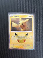 Pikachu 049/128 | 27/30 EN 🇬🇧 | 30th Celebration