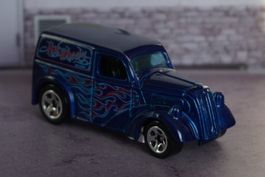 HotWheels Ford Anglia Van KULT !!!!!!!!!!!!!!!!!!