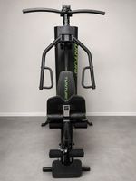 Tunturi HG60 Kraftstation 70 kg – kaum benutzt