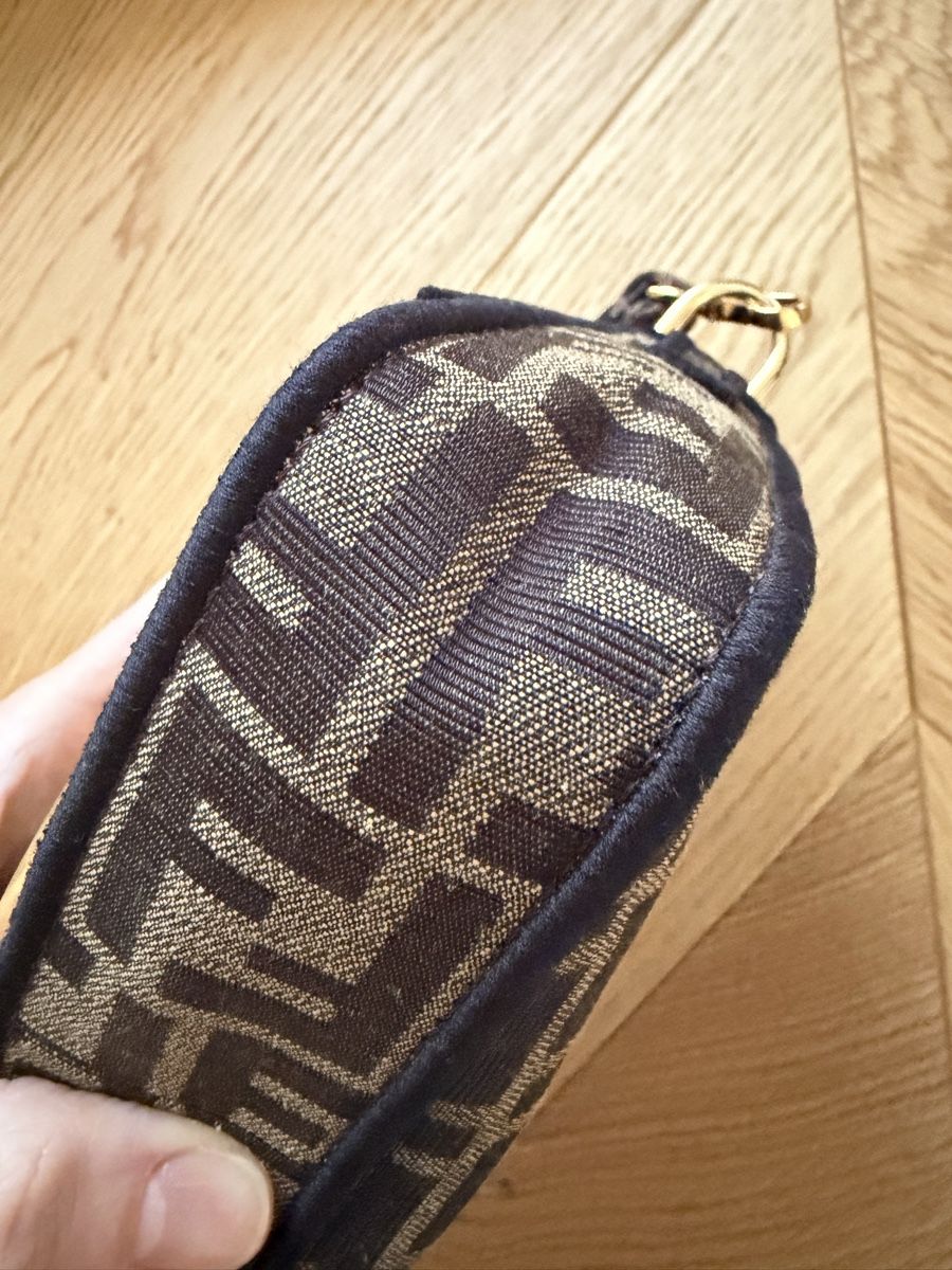 Fendi Sacs: Fendi Mini Baguette – D'occasion à Arlesheim par FabiKl 3