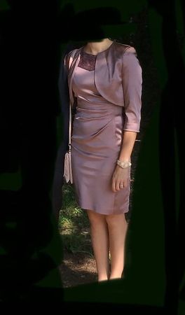 Kleid Gr. 36