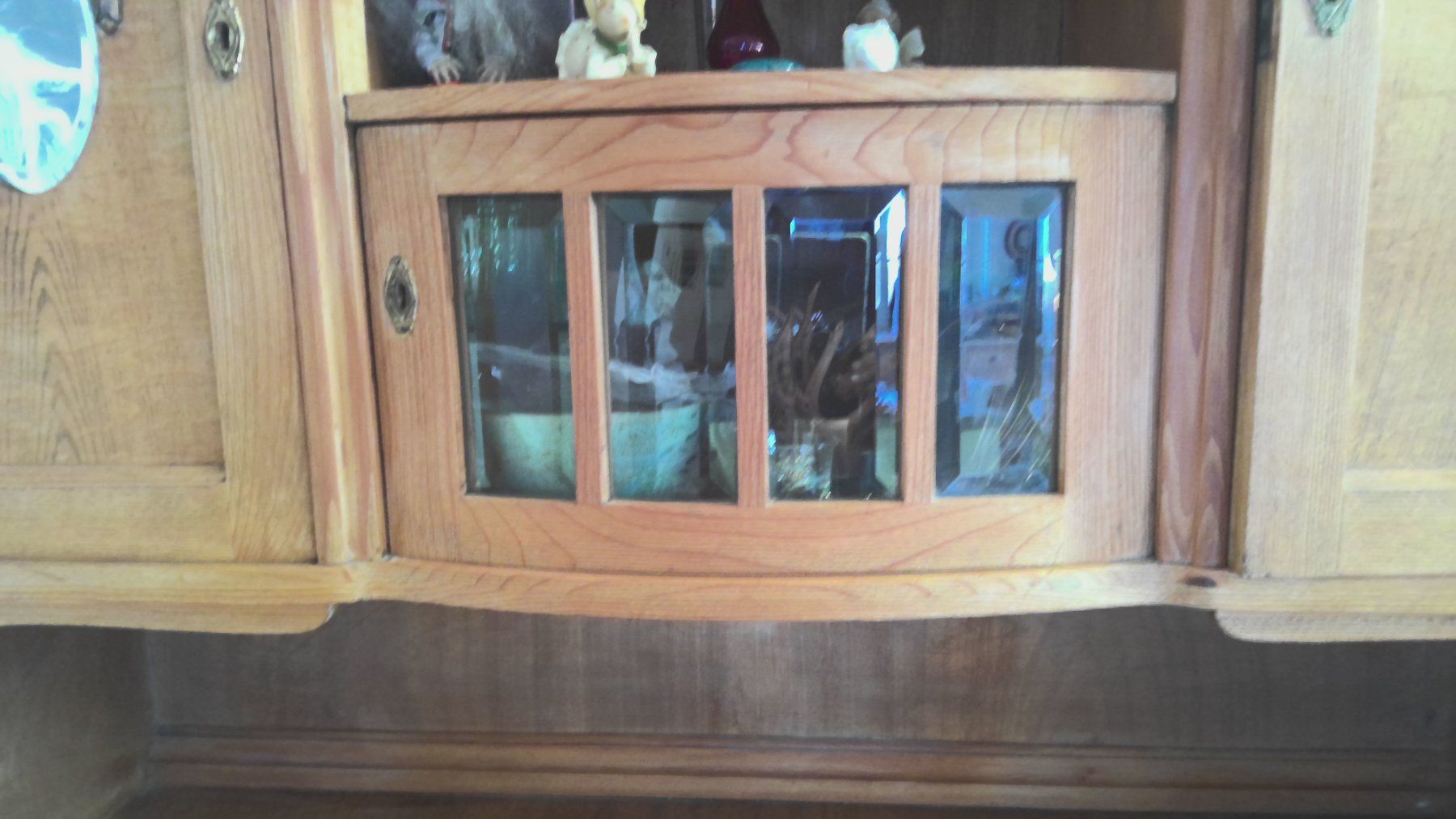 Credenze: Buffet, Holz, 194 x 134 – Usato da Uster venduto da est_dq5p 2