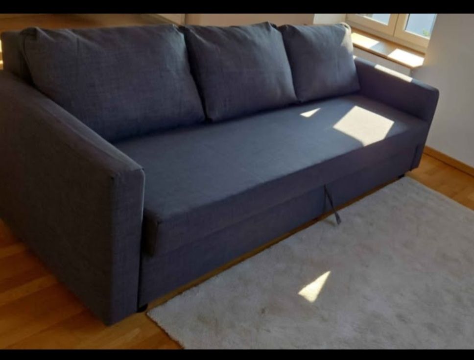 Divani: Sofa Neu – Nuovo (secondo la descrizione) da Othmarsingen venduto da inf_sjq9 3