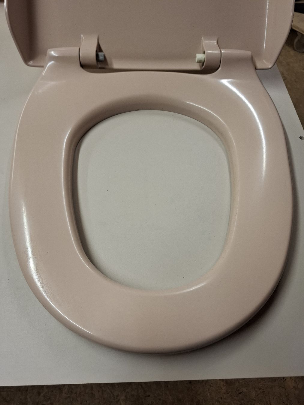 Geberit WC: WC-Sitz Geberit Aqua Clean 8000er – Usato da Tuggen venduto da Sani-liquidation 1