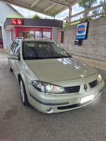 Renault Laguna GT 1.9dCi
