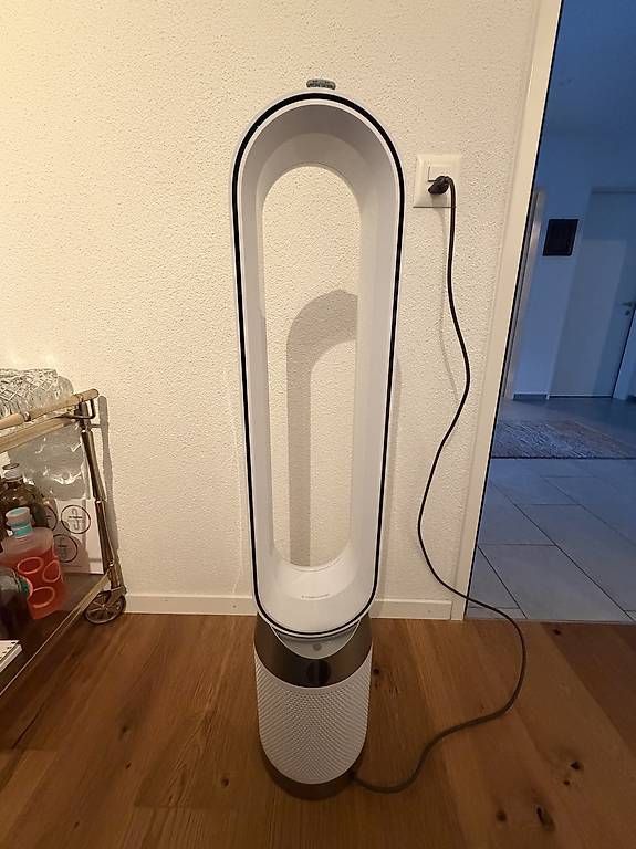 Dyson Luftreiniger: Dyson Purifier Cool PC1 – Gebraucht aus Kriens von ndecurtins