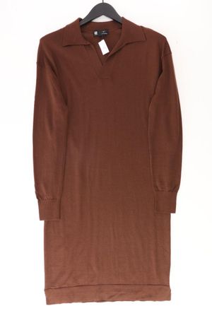 G-Star RAW Strickkleid Gr. S Langarm