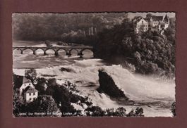 RHEINFALL - Schloss Laufen