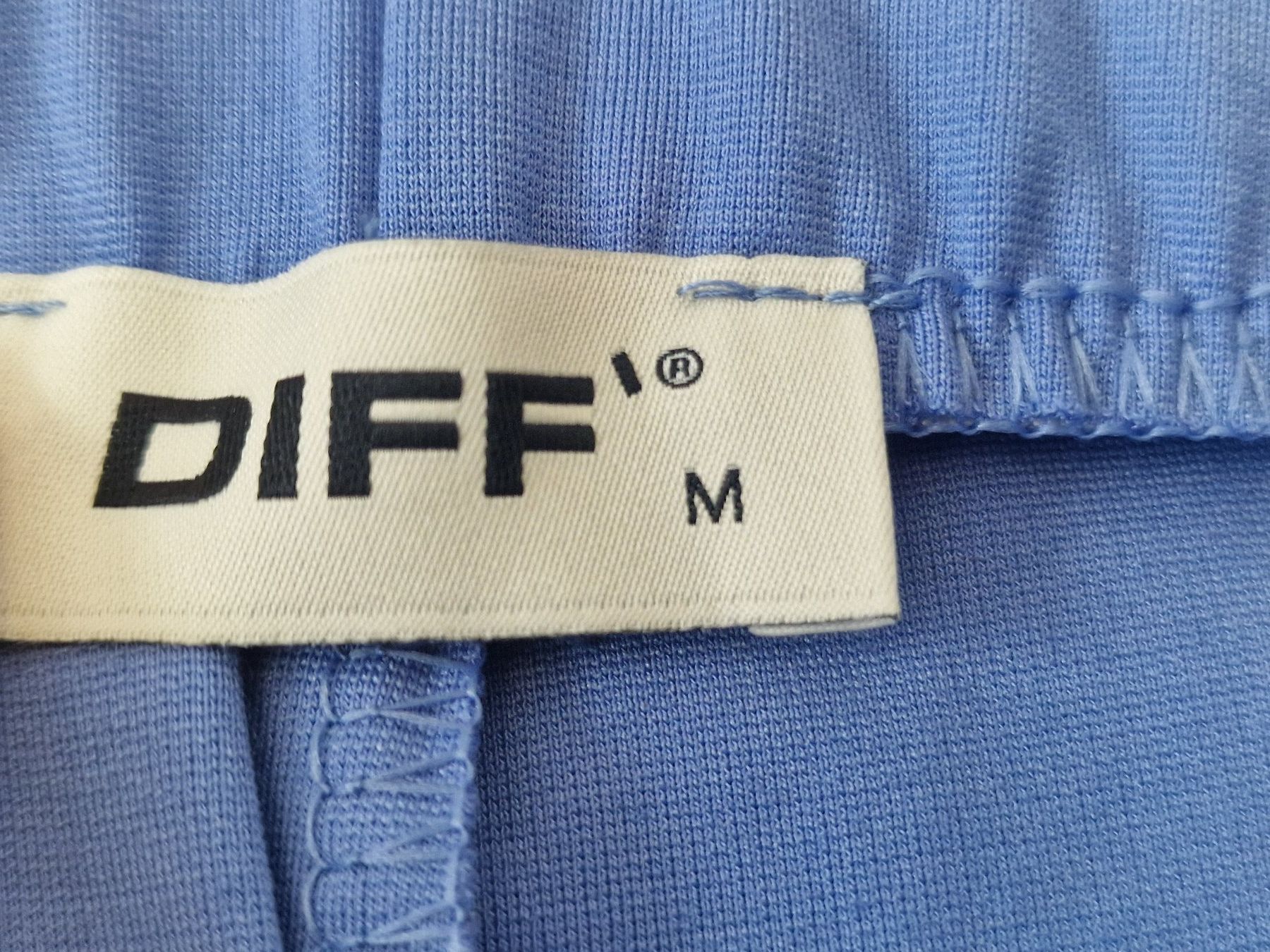 Hosen: Tolle Hose DIFF hellblau Grösse M neuwertig! – Neu (gemäss Beschreibung) aus Meierskappel von HeartWear 2