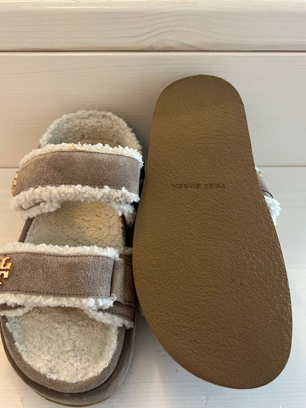 Tory Burch Scarpe da donna: Tory Burch KIRA Sandalen – Usato da Hausen AG venduto da Jean1968 2