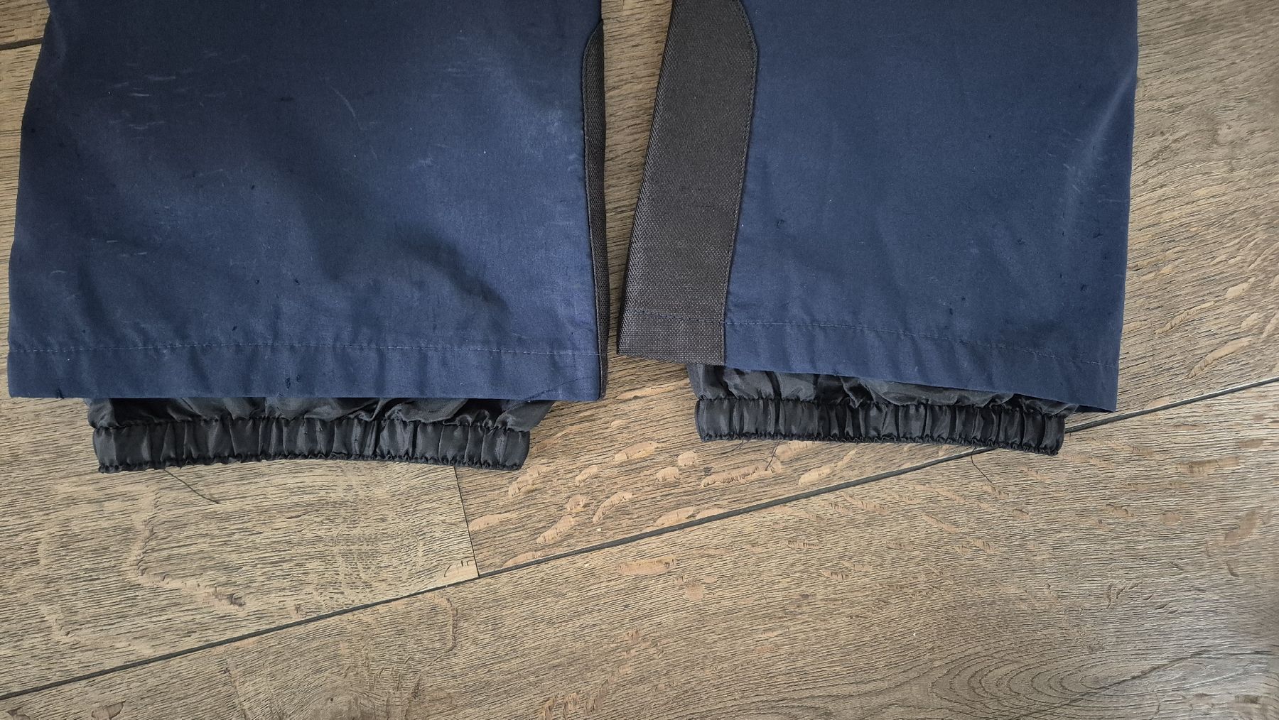 Pantaloni: Skihosen, Gr. 146-152 – Usato da Biberist venduto da Nicelotti 2